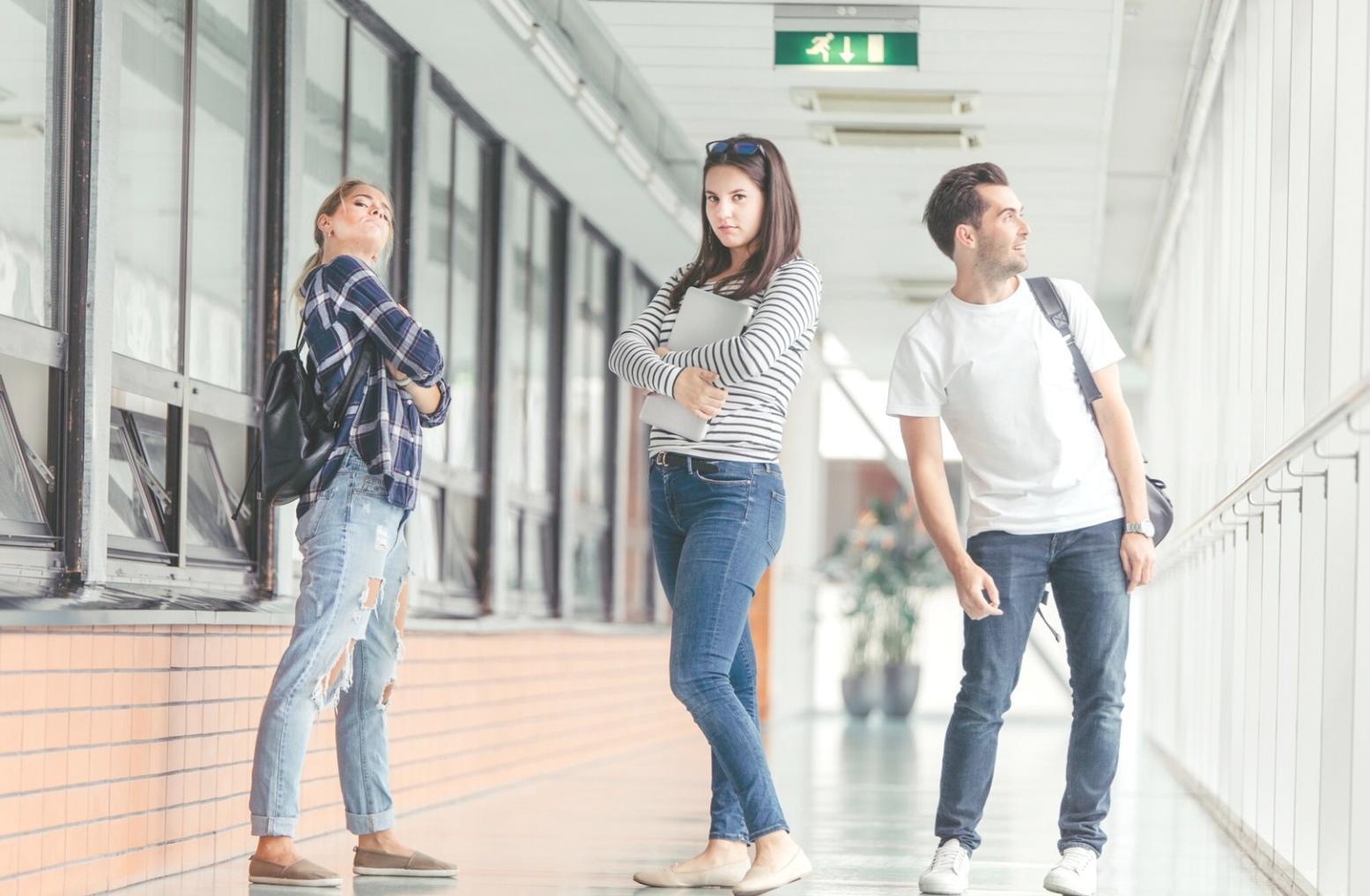 Session de travail collaborative sur plan d'affaires